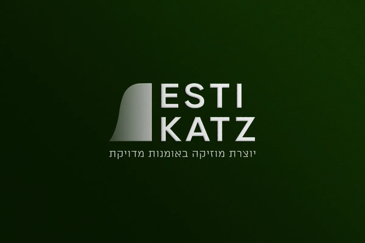 לוגו לקוח