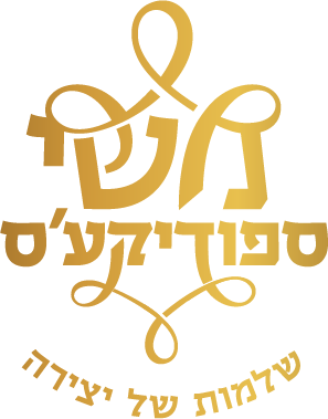 לוגו לקוח