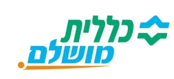 לוגו לקוח