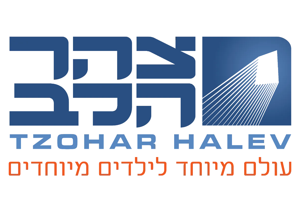 לוגו לקוח