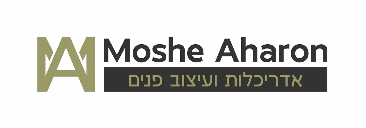 לוגו לקוח