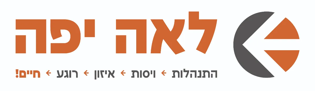 לוגו לקוח