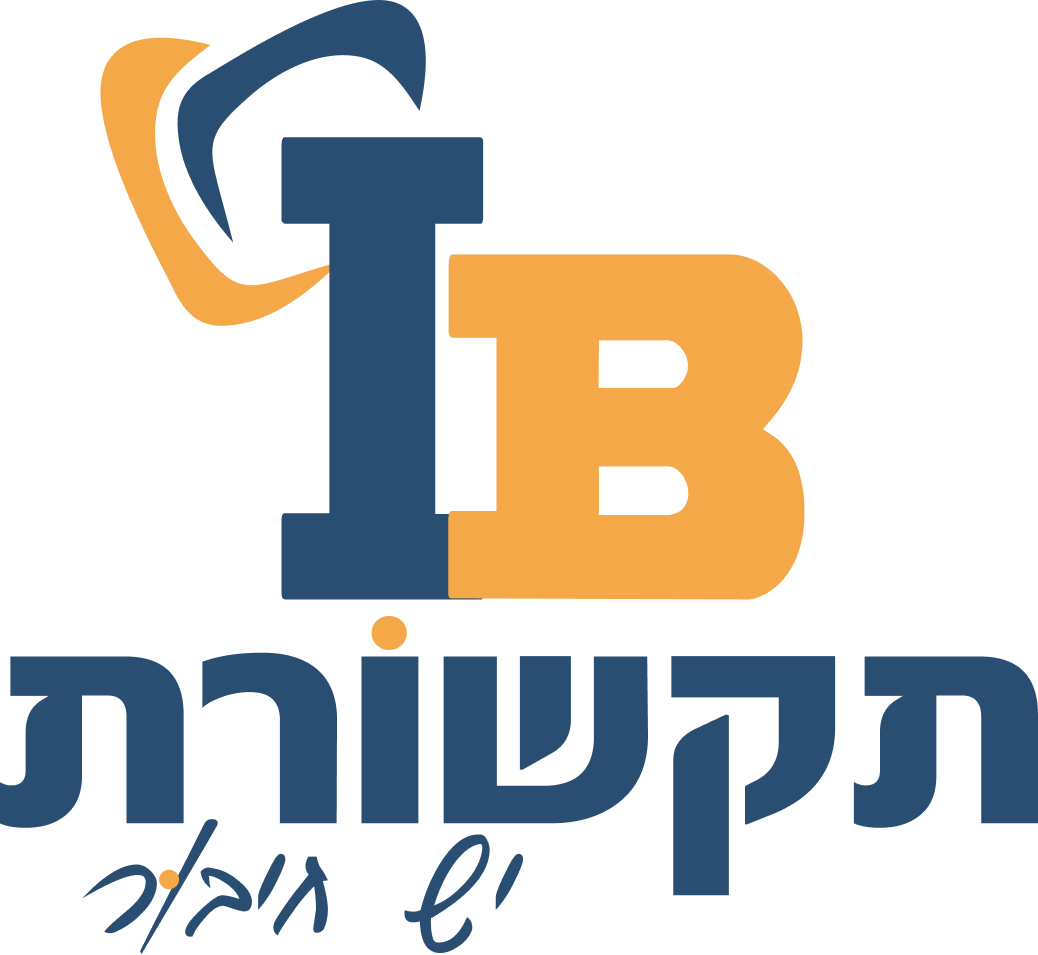 לוגו לקוח