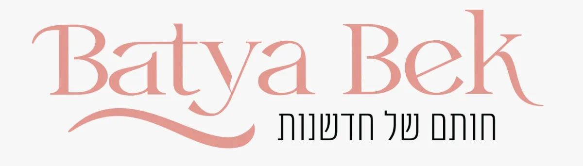 לוגו לקוח