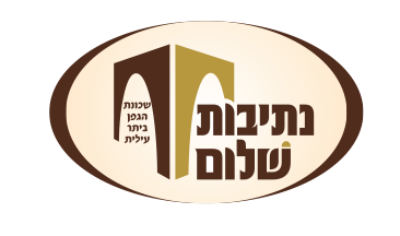 לוגו לקוח