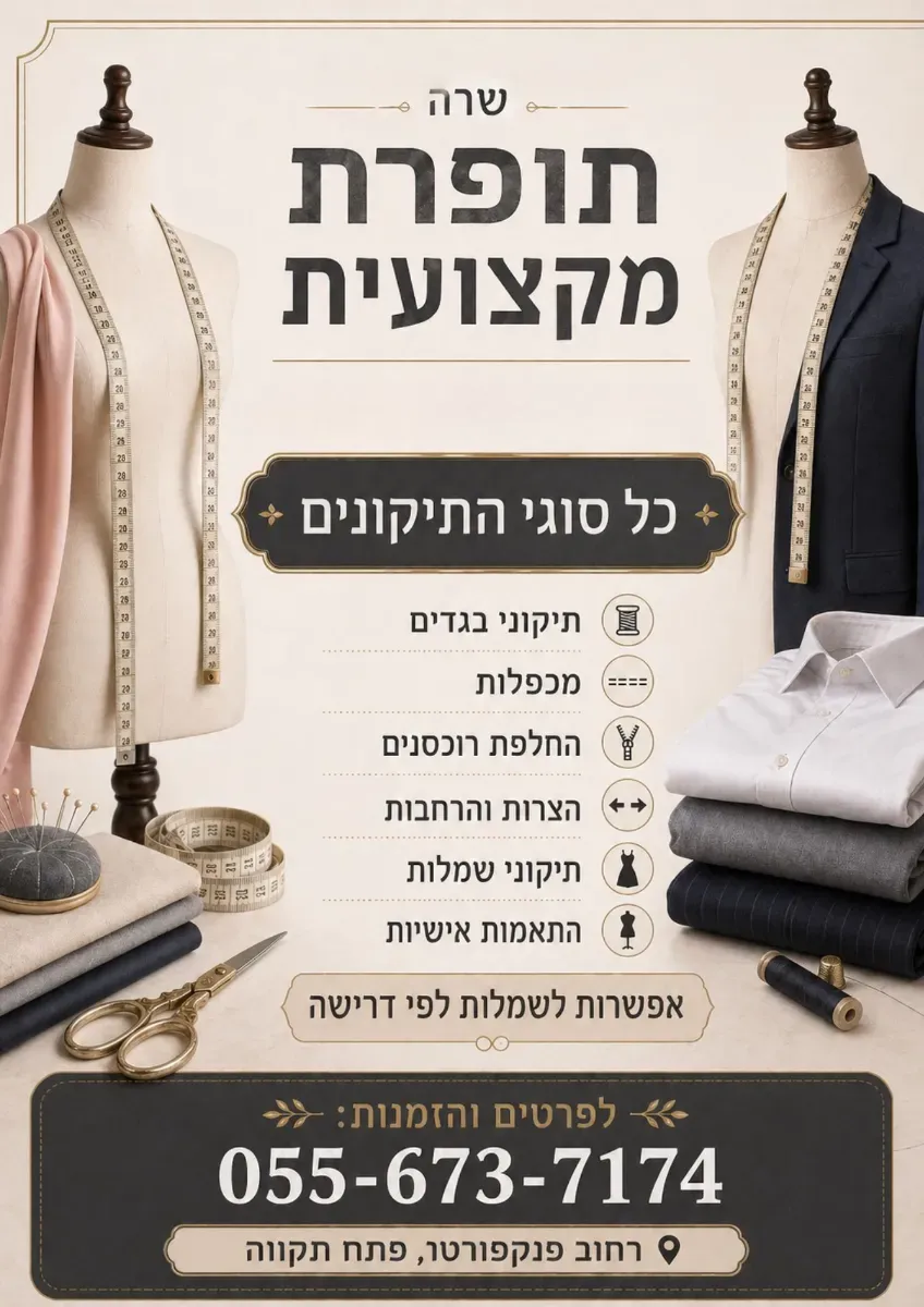 לוגו לקוח