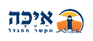 לוגו לקוח