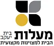 לוגו לקוח