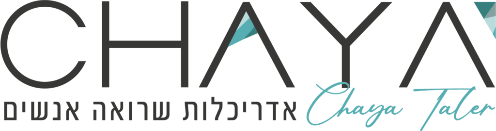 לוגו לקוח
