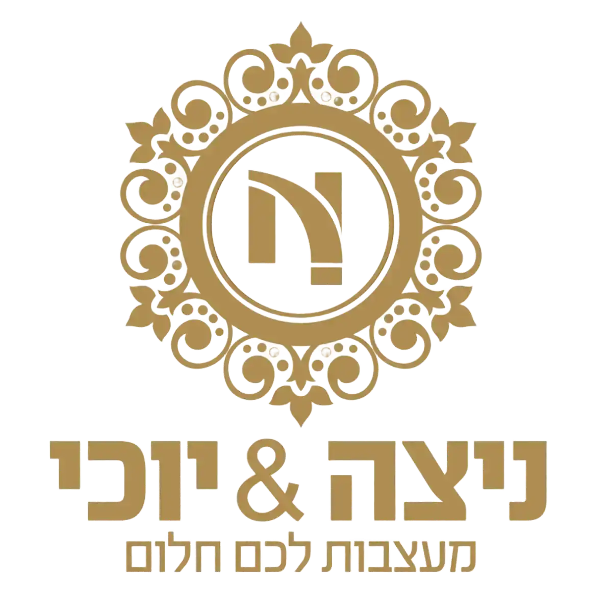 לוגו לקוח