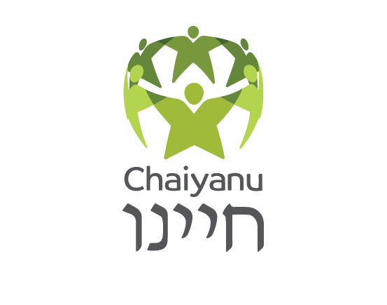 לוגו לקוח