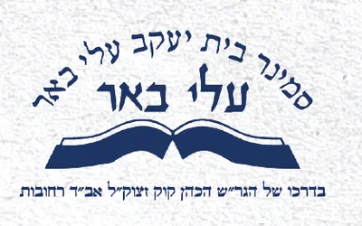 לוגו לקוח