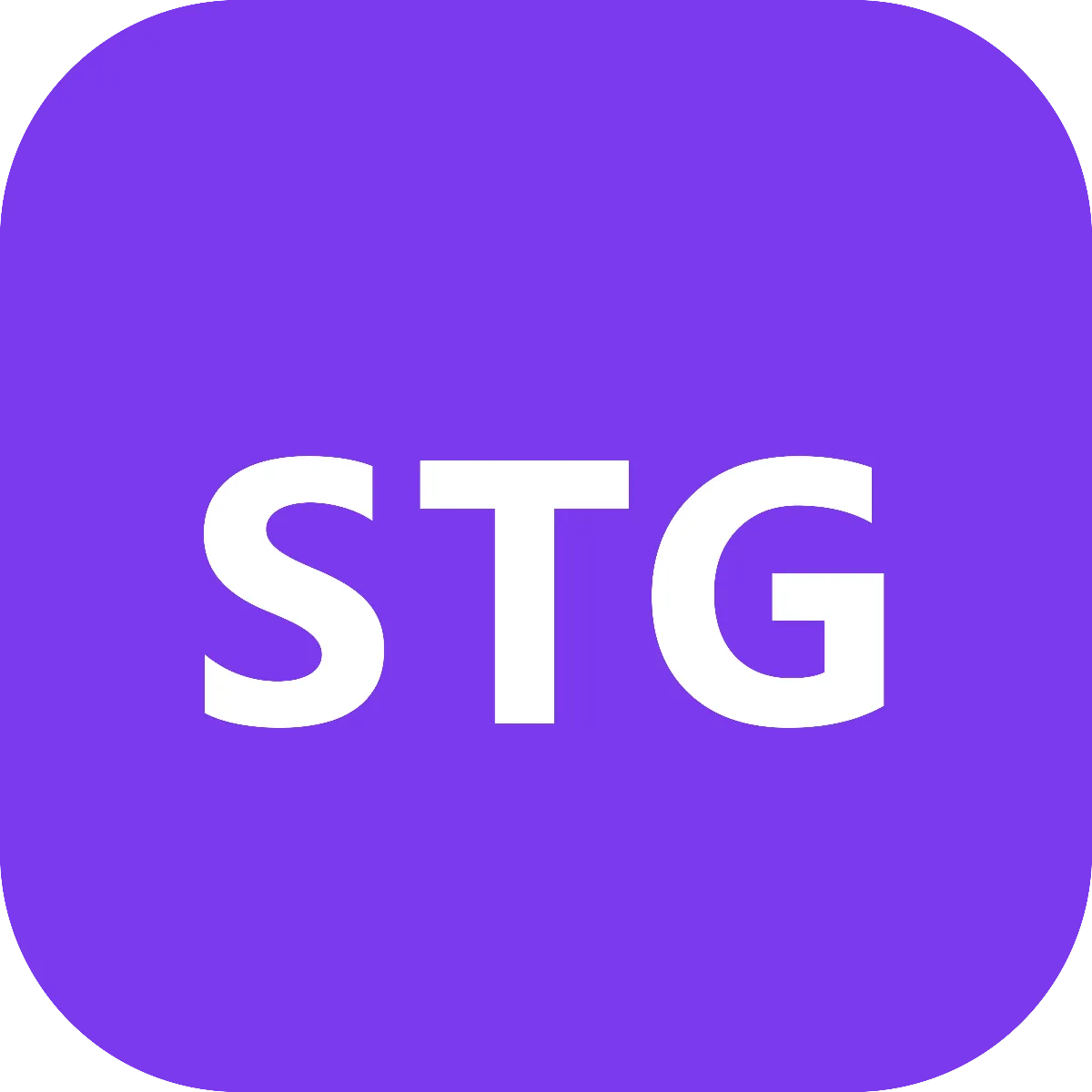 STG- מערכת לצלמות