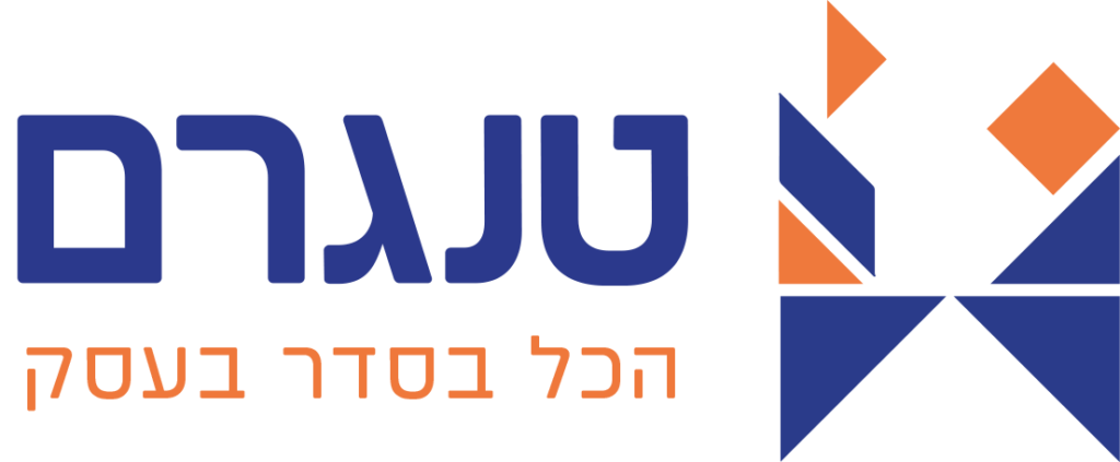 לוגו לקוח