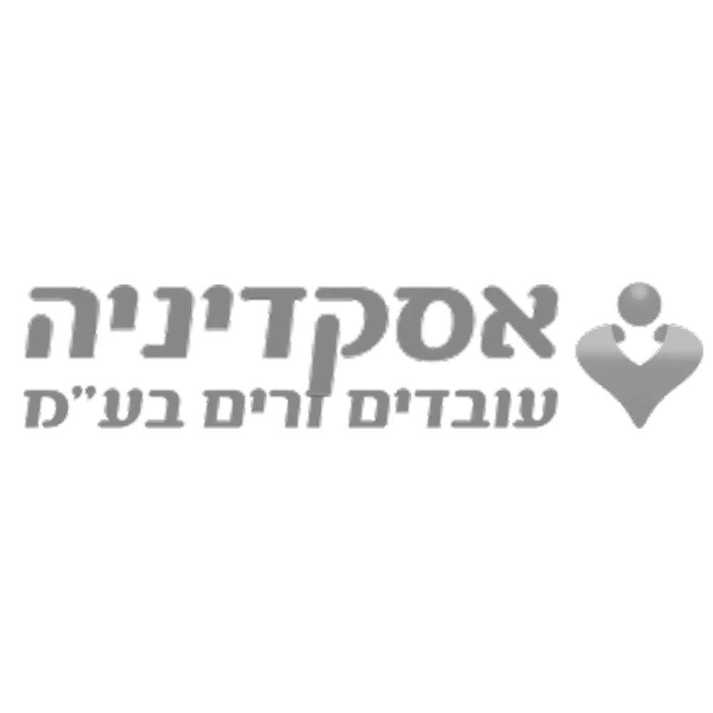 לוגו לקוח