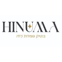 לוגו לקוח