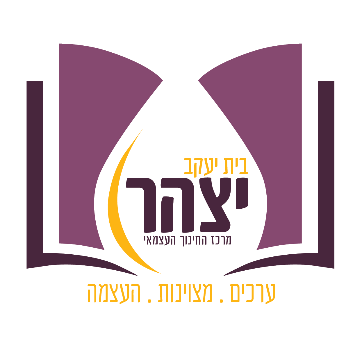 לוגו לקוח