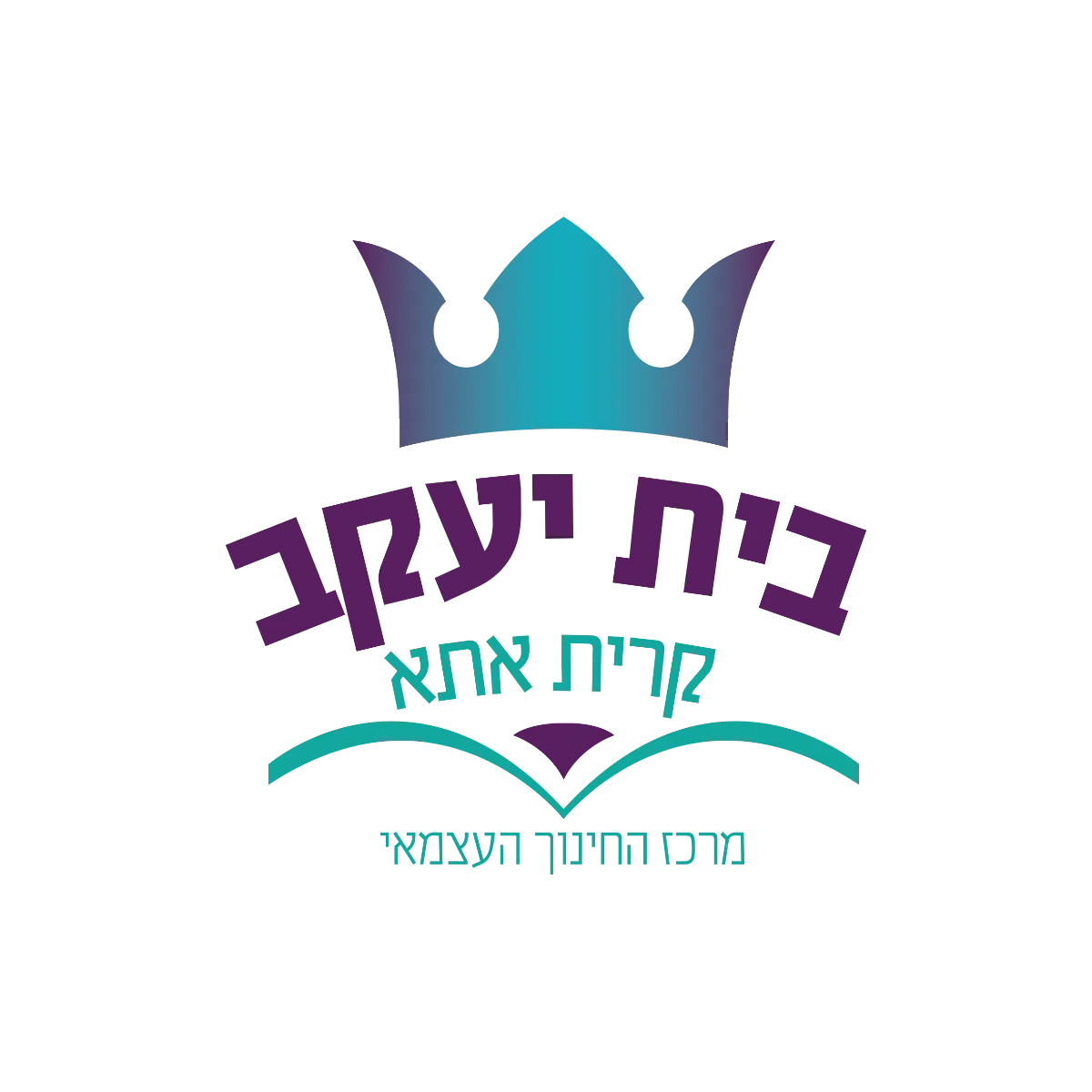 לוגו לקוח