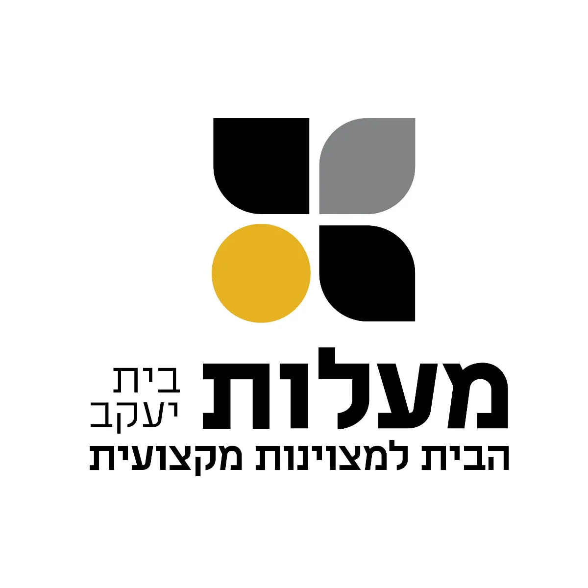לוגו לקוח