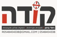 לוגו לקוח