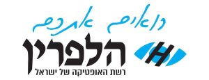 לוגו לקוח
