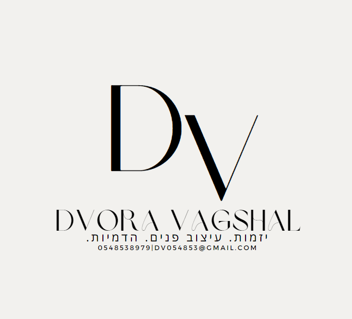 לוגו לקוח