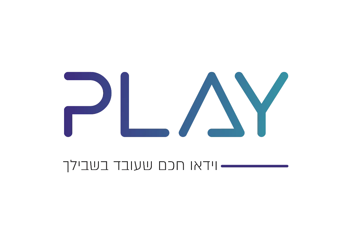 לוגו לקוח