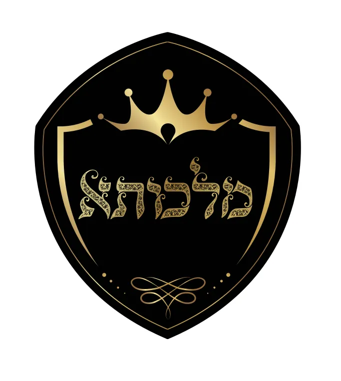 לוגו לקוח