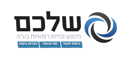 לוגו לקוח