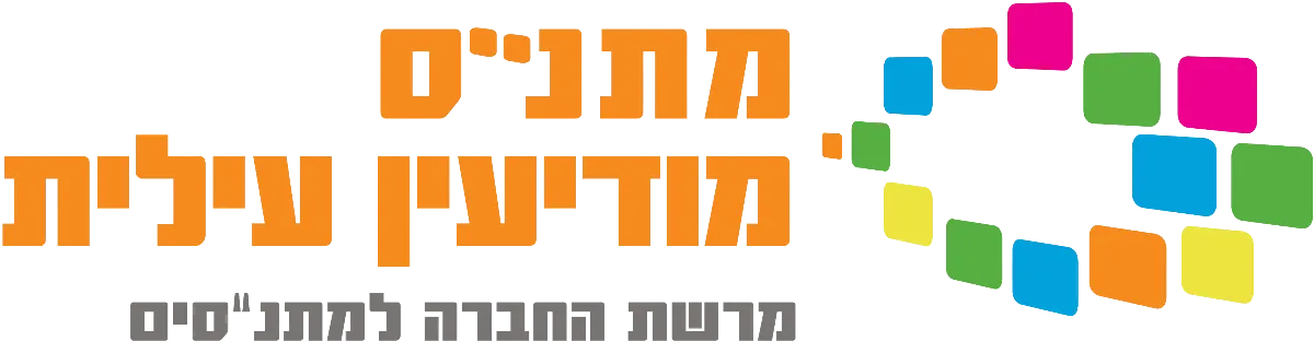 לוגו לקוח