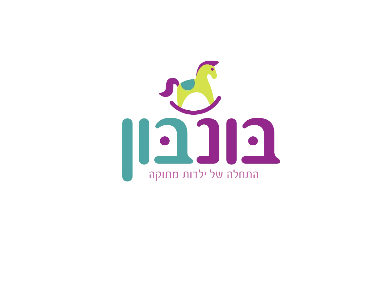 לוגו לקוח