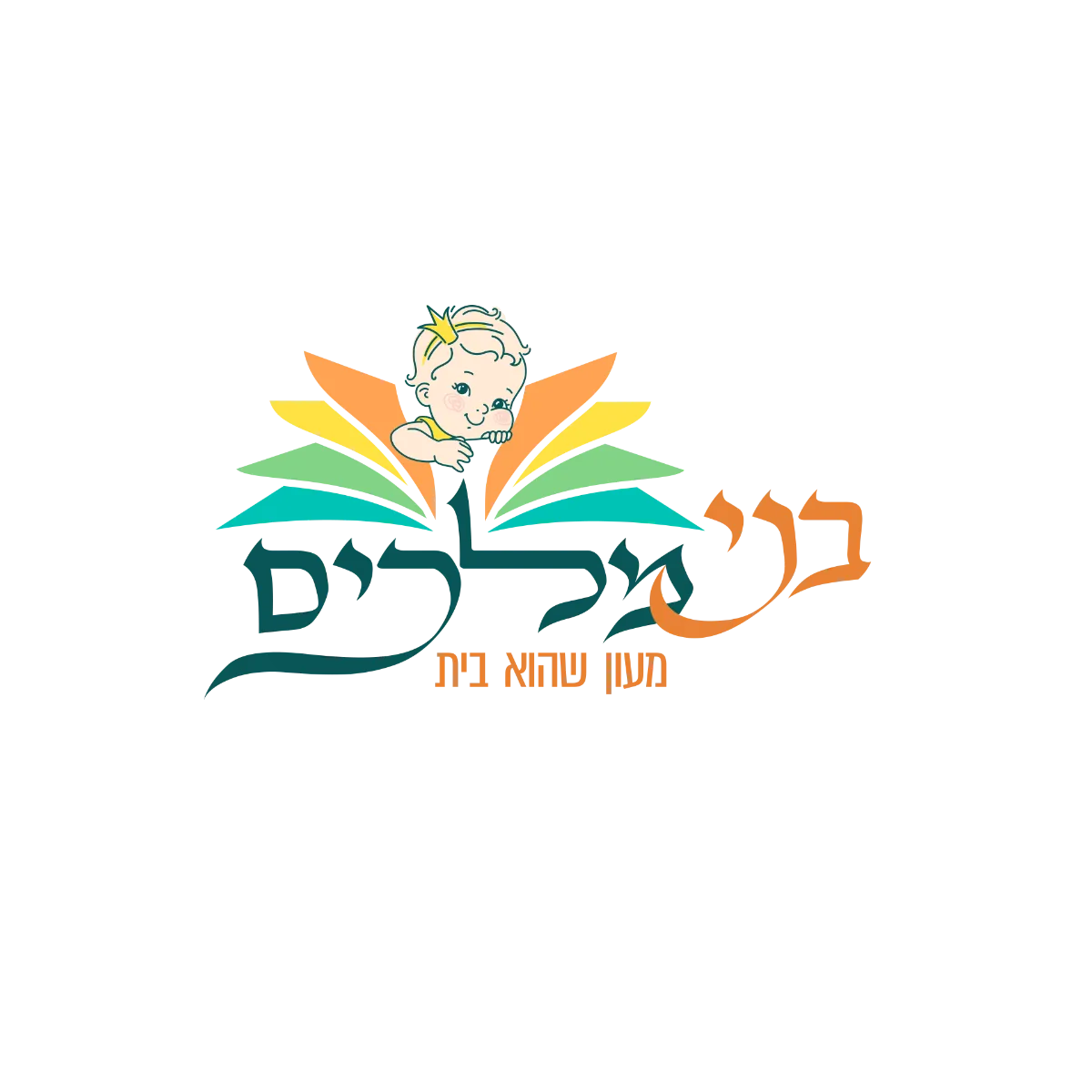 לוגו לקוח