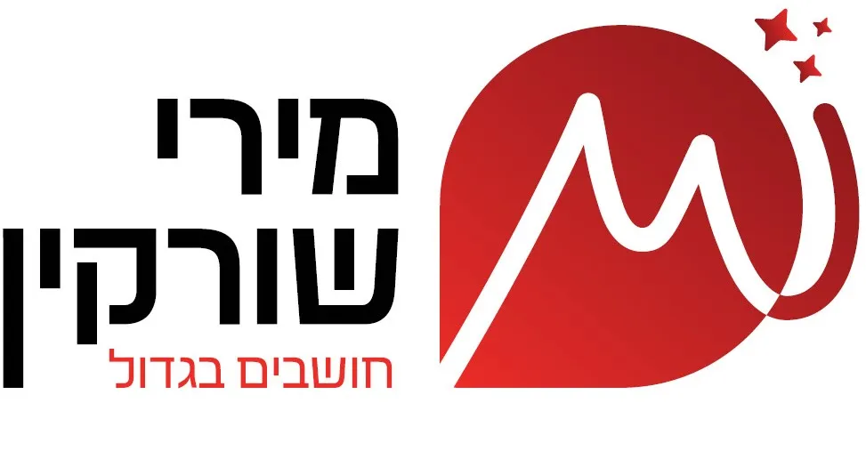 לוגו לקוח