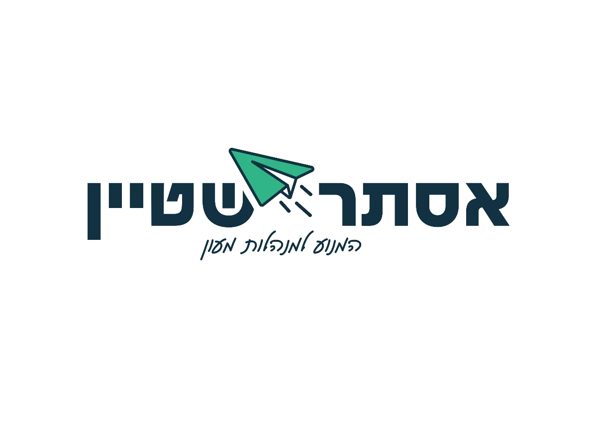 לוגו לקוח