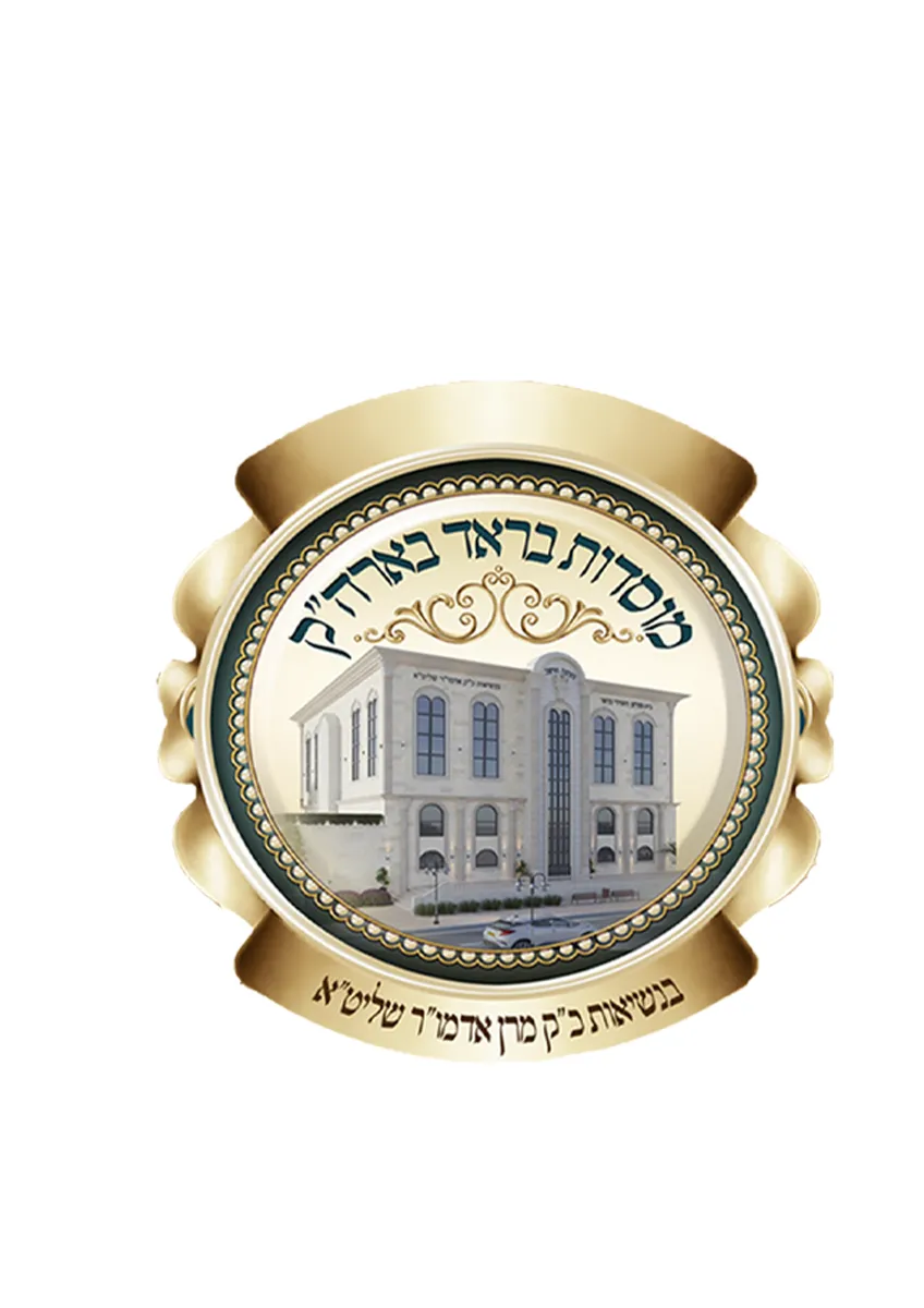 לוגו לקוח