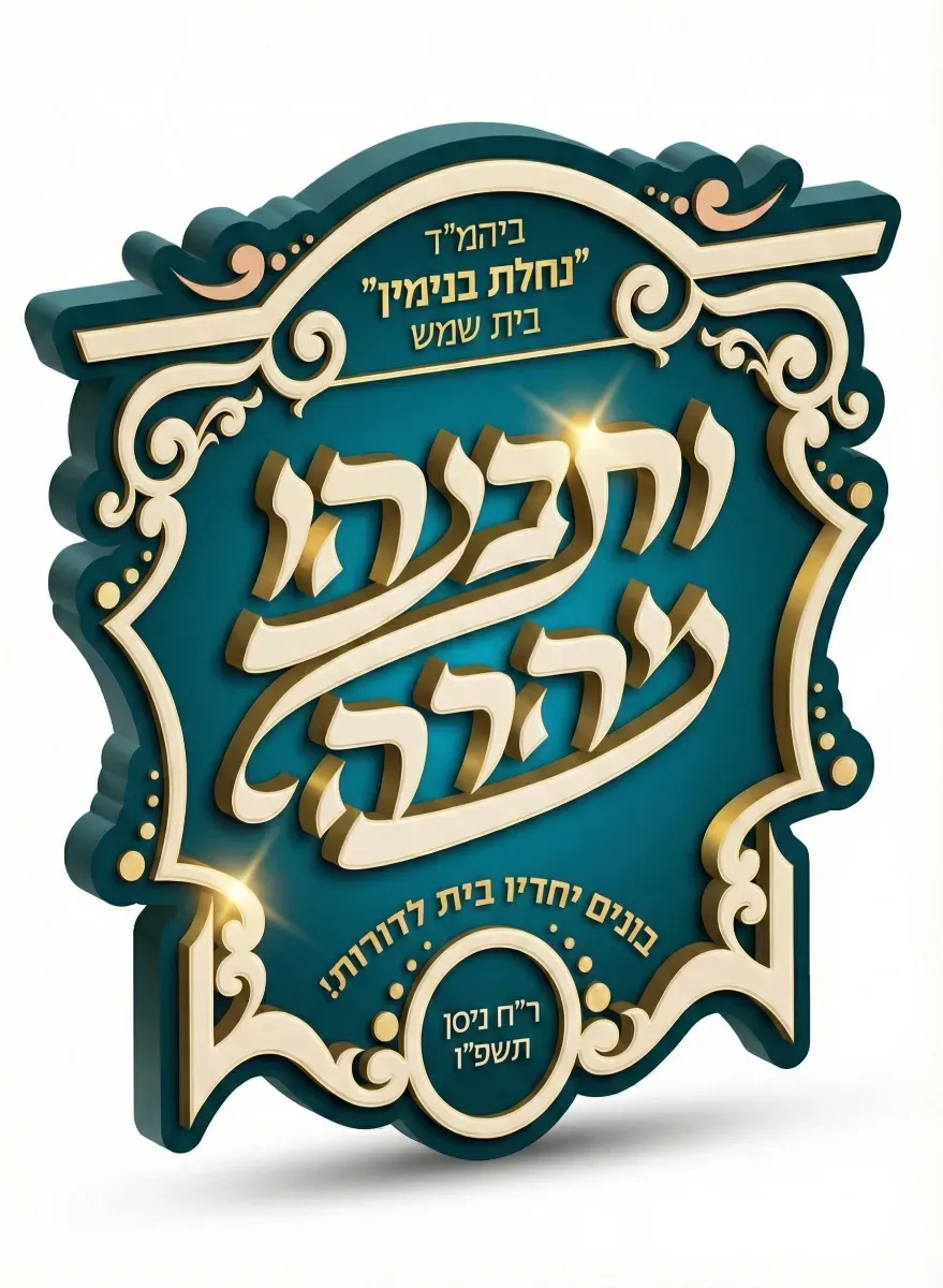 לוגו לקוח