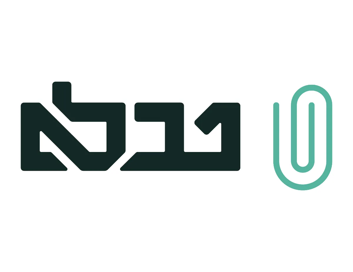 לוגו לקוח