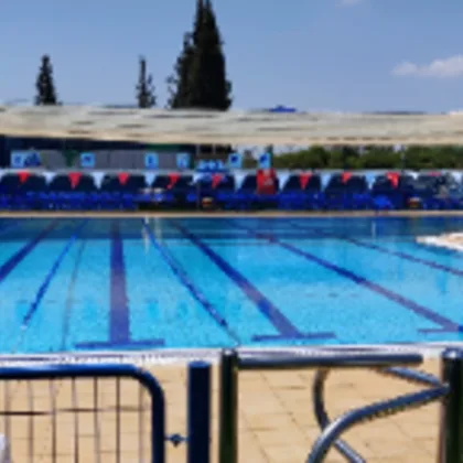 בריכת מתיתיהו 