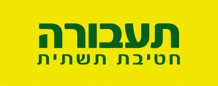 לוגו לקוח