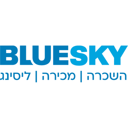 חברת "בלו סקאי"