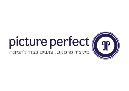 לוגו לקוח