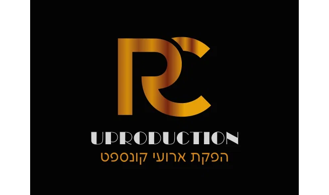 לוגו לקוח