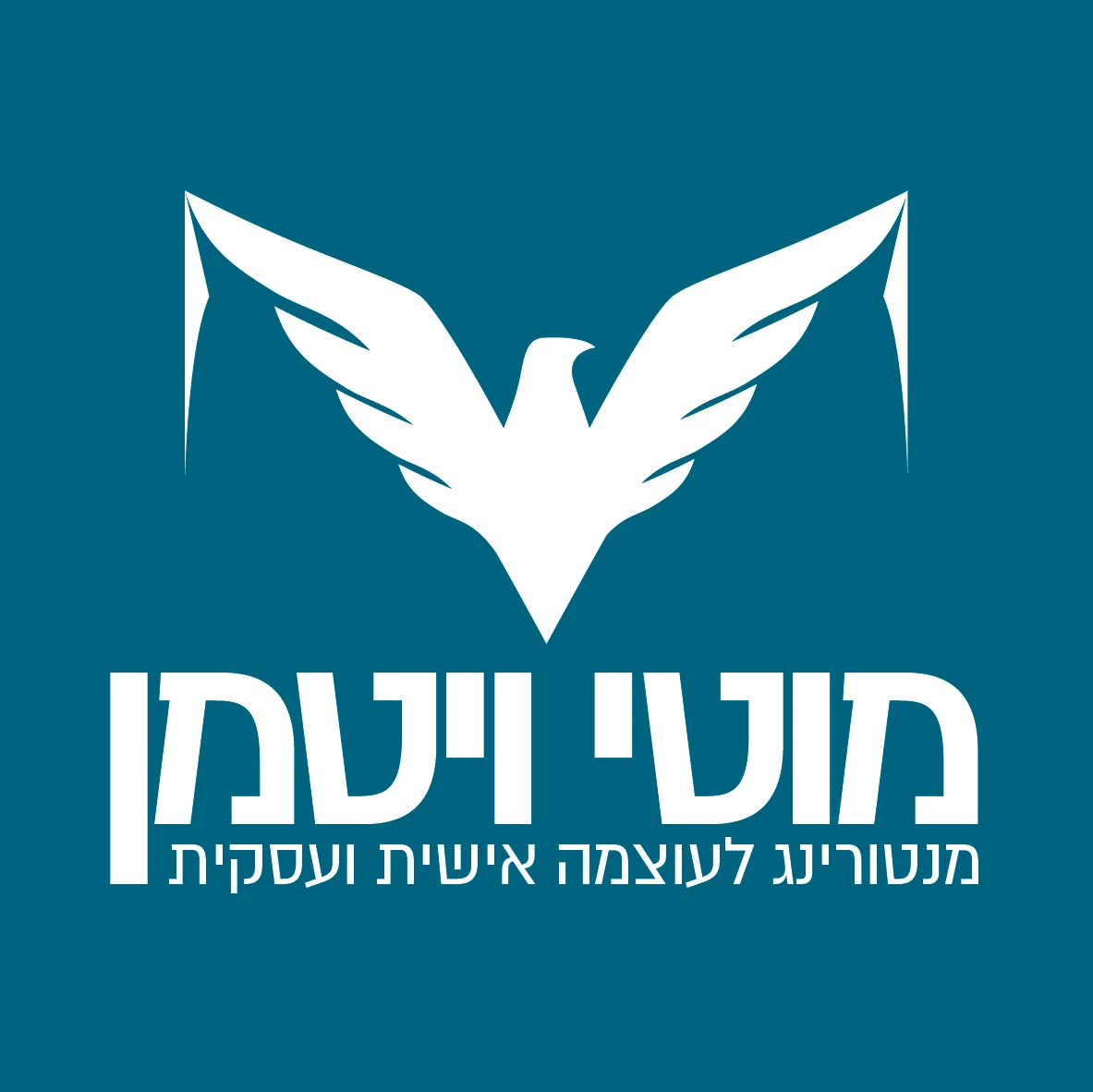 לוגו לקוח