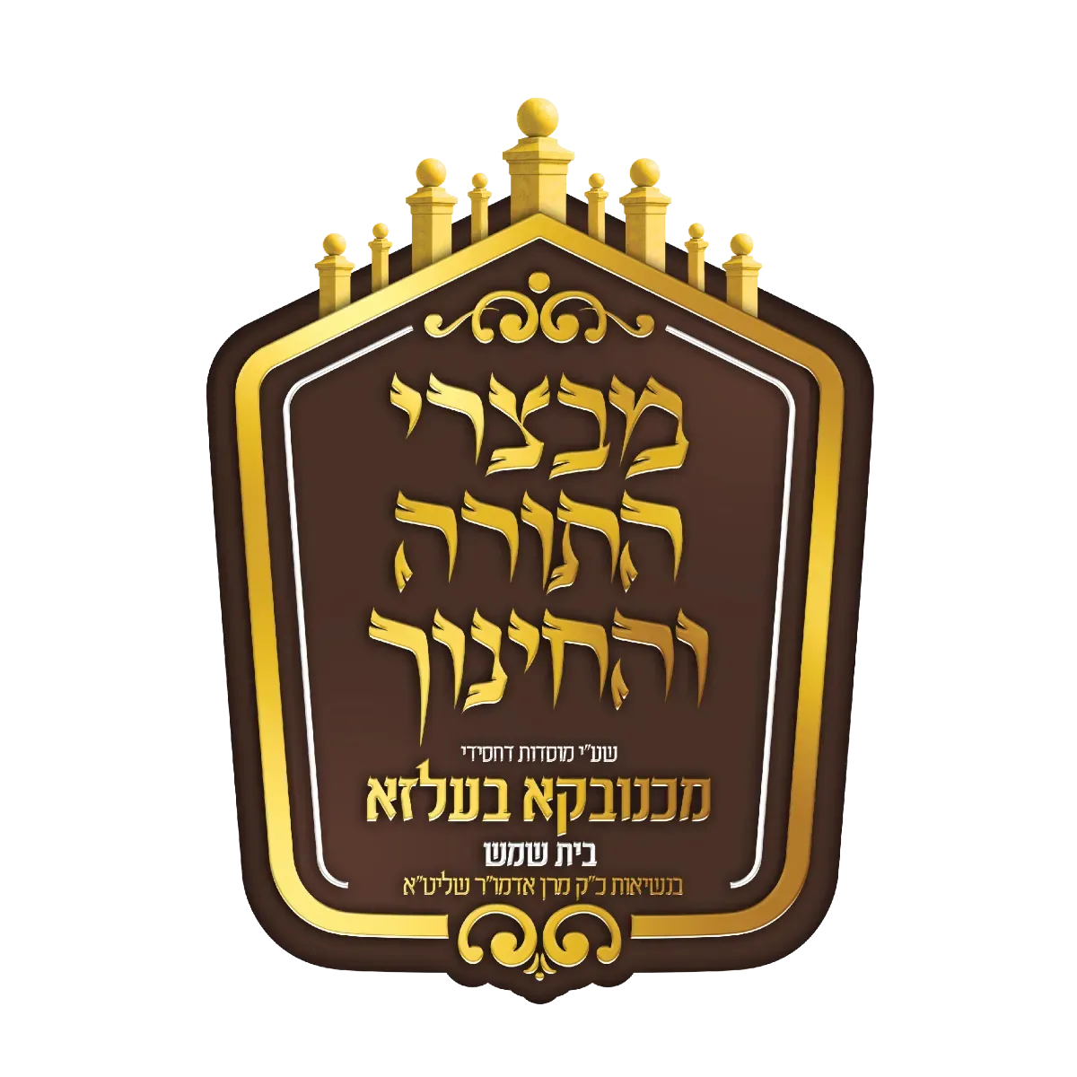 לוגו לקוח