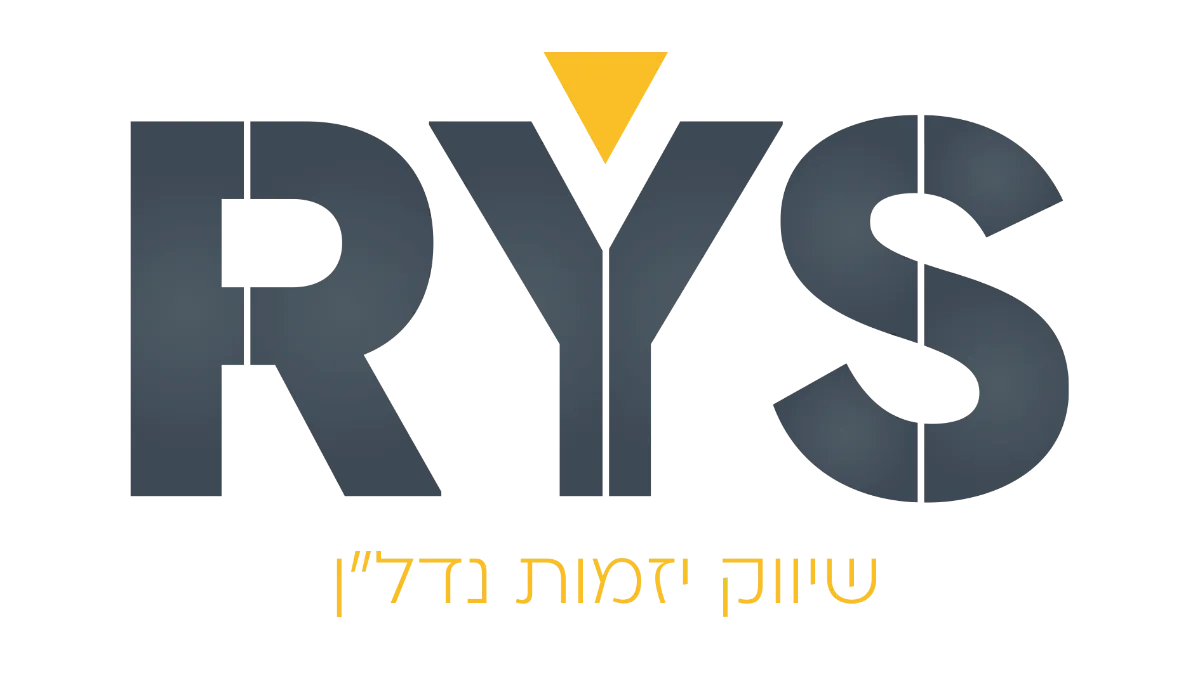 לוגו לקוח