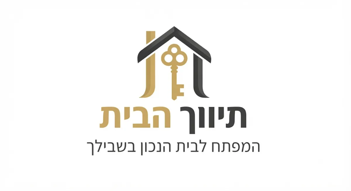 לוגו לקוח