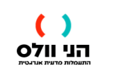 לוגו לקוח