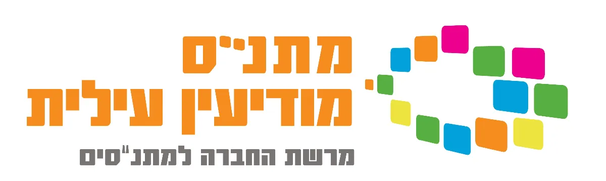לוגו לקוח