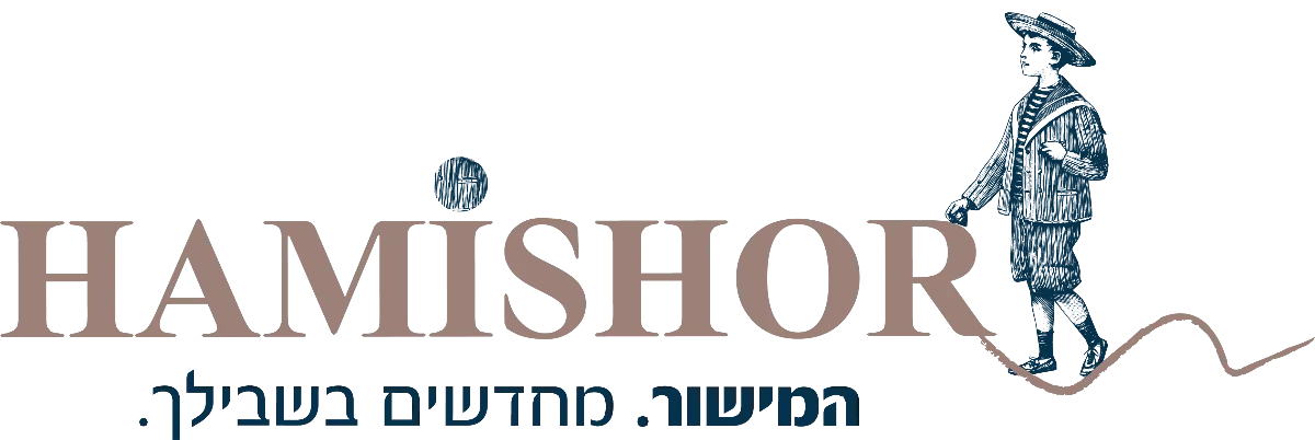לוגו לקוח