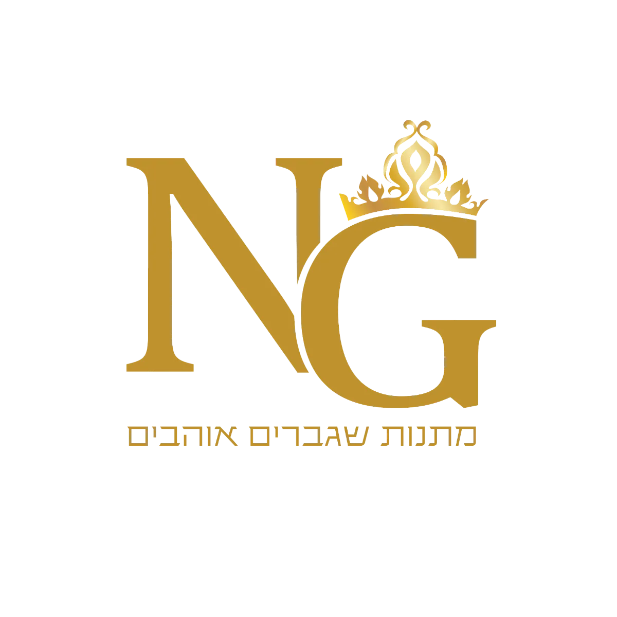 לוגו לקוח